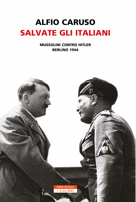 Leggi il primo capitolo...