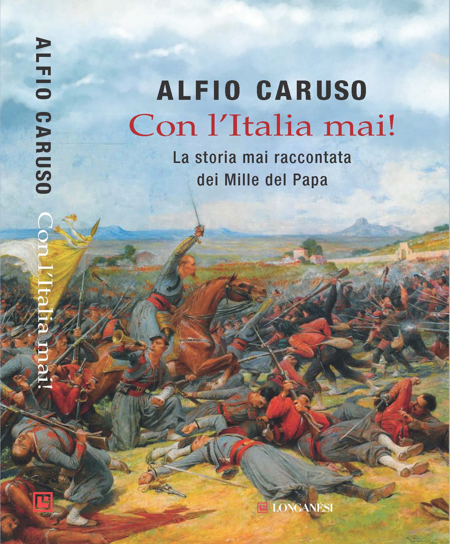 Leggi il primo capitolo...